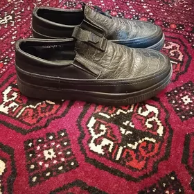 Туфли школьные