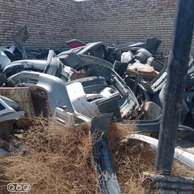 Буфер опель