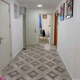 Taze Mir8/5 2kom 96m²