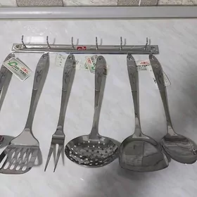 Посудохозяйсвенные товары