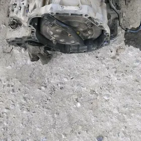 Afdamat karopga Nissan sunny