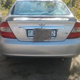 Toyota Camry 2002