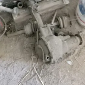 Паджеро шайлары