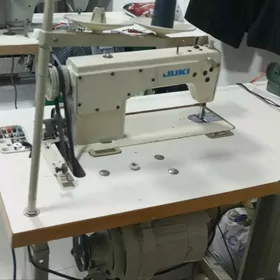 Juki / arzan bahadan