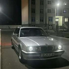BMW 525 1995