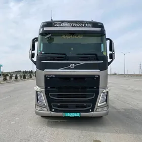 Volvo FH 460 2015