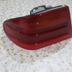 Фара задняя левая