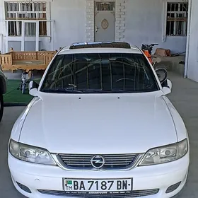 Opel Vectra 2001
