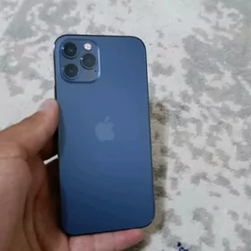 İphone 12pro