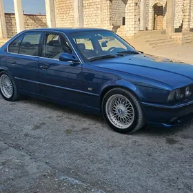 BMW 528 1992