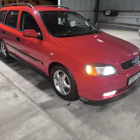 Opel Astra 2001