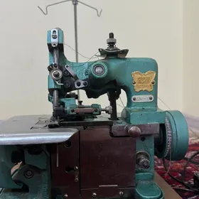 Оверлок/ Owerlok