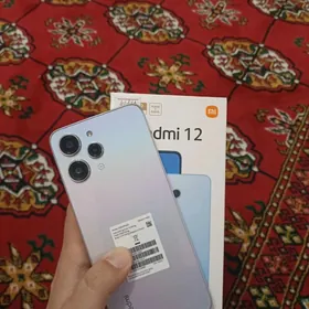 Redmi 12