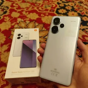 REDMI NOTE 13 PRO + 5G