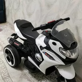 мотоцикл ️