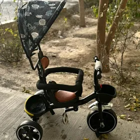 Çaga Tigir/ детский велосипед