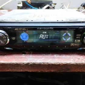 carrozzeria P077 pioneer