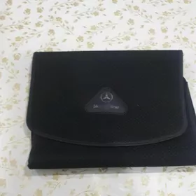 папка оригинальная от w210