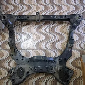 Öñ Balka Toyota Rav4 2018-2021