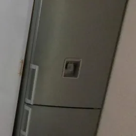 Vestel haladilnik tazeje