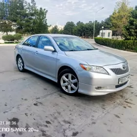 Toyota Camry 2008