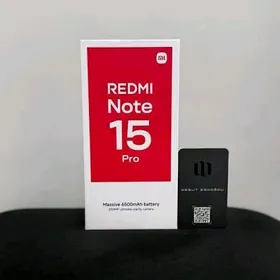 Redmi Note 15 Pro