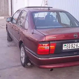 Opel Vectra 1991