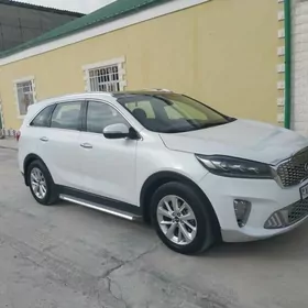 Kia Sorento 2019