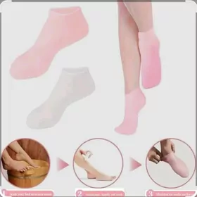 носки силиконовые