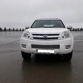 Mitsubishi Hover 2006