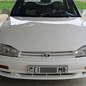 Toyota Camry 1993