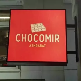 Magazyna işgär gerek