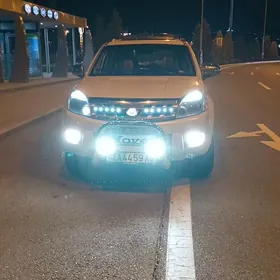 Mitsubishi Hover 2007