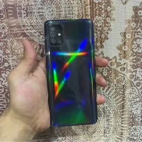 Samsung A51
