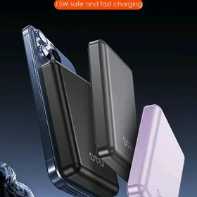 MAGSAFE POWER BANK WIRELES 10K