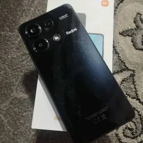 Redmi not 13