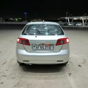 Chevrolet Lacetti 2006