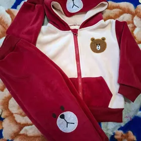 caga eshik комплект