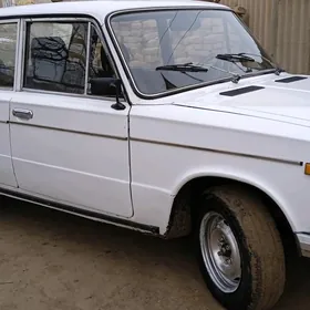 Lada 2106 1993