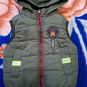 детские вещи caga eshik