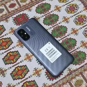 Redmi 12c. 6/128