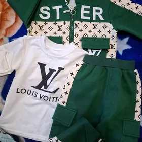 тройка troyka komplekt