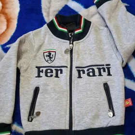 Б/У детские вещи, caga eshik