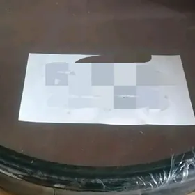 Плавающий сальник бортового