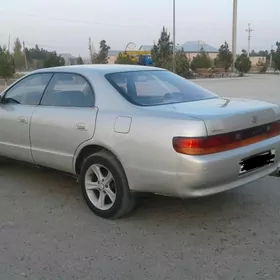 Toyota Chaser 1992