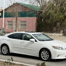 Orginal disga lexus es 350