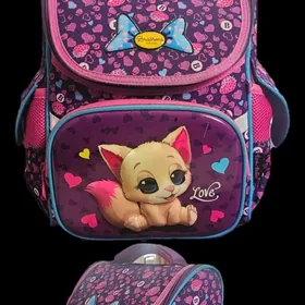 портфель sumka