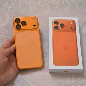 IPhone 17pro max. 1TB