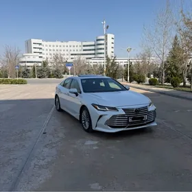 Toyota Avalon 2020