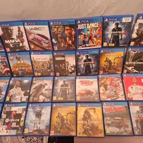 Playstation ps sony 3/4/5 xbox